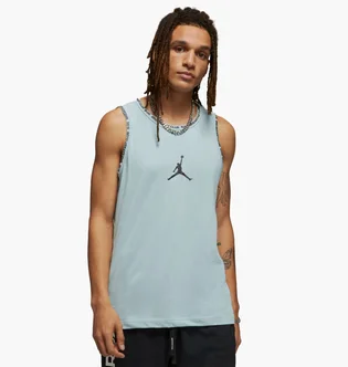 Майка чоловіча Air Jordan M J Df Sprt Bc Gfx Tank Blue Dm1434-366