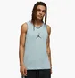 Майка мужская Air Jordan M J Df Sprt Bc Gfx Tank Blue Dm1434-366