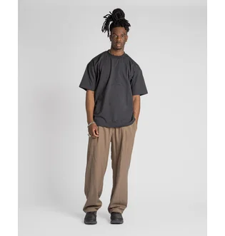 Штаны унисекс Dime Pleated Twill Brown DIMESP2514CAM