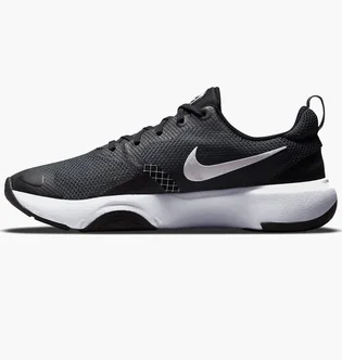 Кроссовки женские Nike City Rep TR Black DA1351-002