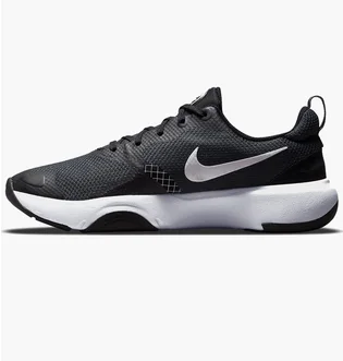 Кроссовки женские Nike City Rep TR Black DA1351-002