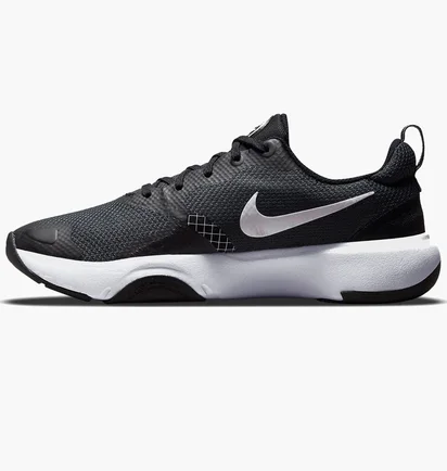 Кроссовки женские Nike City Rep TR Black DA1351-002