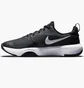 Кроссовки женские Nike City Rep TR Black DA1351-002
