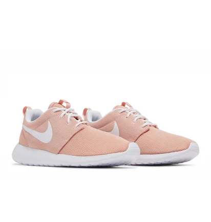 Кроссовки женские Nike Roshe One Pink 844994-603