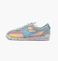 Мужские кроссовки Nike Cortez Sp Grey Blue X Union La Grey Dr1413-002