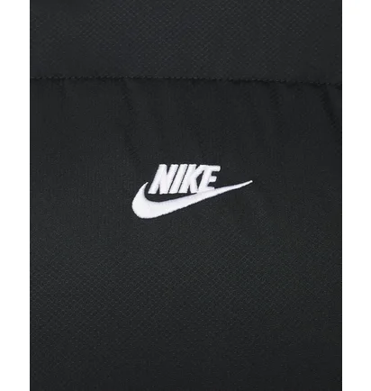 Жилетка чоловіча Nike Sportswear Club Primaloft® Black FB7373-010