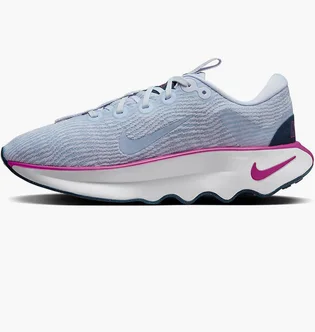 Кросівки жіночі Nike Motivawalking Shoes Light Blue DV1238-008