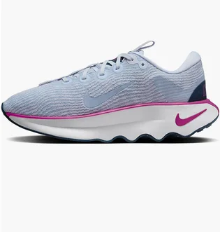 Кроссовки женские Nike Motivawalking Shoes Light Blue DV1238-008