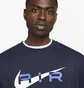 Свитшот мужской Nike Air Blue FN7692-451