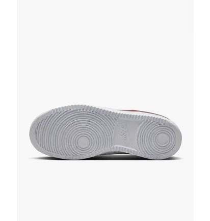Кросівки жіночі Nike Court Vision Low Shoes White/Beige FQ7628-100