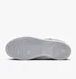 Кросівки жіночі Nike Court Vision Low Shoes White/Beige FQ7628-100