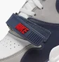Кросівки чоловічі Nike Air Trainer 1 White/Grey DM0521-101