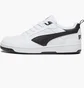 Кросівки чоловічі Puma Rebound V6 Low Sneakers White 392328-02