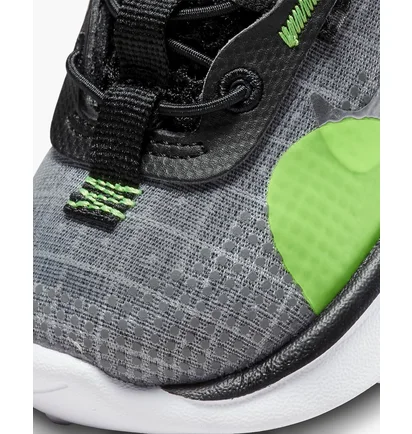 Кросівки дитячі Nike Baby/Toddler Shoes Grey Db1110-004