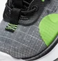 Кросівки дитячі Nike Baby/Toddler Shoes Grey Db1110-004