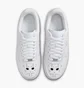 Кроссовки мужские Nike Air Force 1 Low Jason Mask White IB4025-100