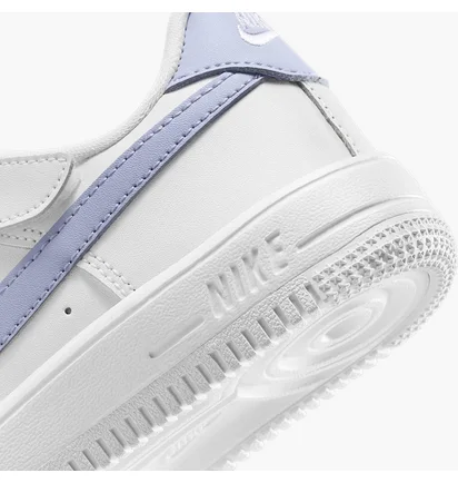 Кросівки дитячі Nike Air Force 1 Low Easyon White IH4498-112