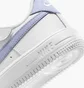 Кросівки дитячі Nike Air Force 1 Low Easyon White IH4498-112