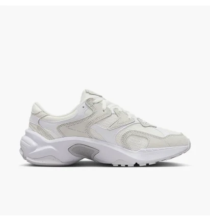 Кросівки жіночі Nike W Al8 White FJ3794-107