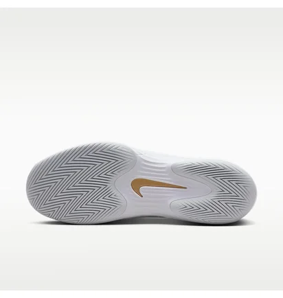 Кроссовки женские Nike Zoom Vapor 12 White HV1486-100