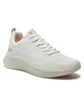 Кросівки жіночі Skechers Bobs Geo-How Marvelous White 117422-OFWT