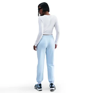 Спортивний костюм жіночий Nike W Nsw Club Flc Gx Std Light Blue HV2342-441__HV2346-441