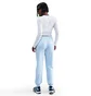 Спортивний костюм жіночий Nike W Nsw Club Flc Gx Std Light Blue HV2342-441__HV2346-441