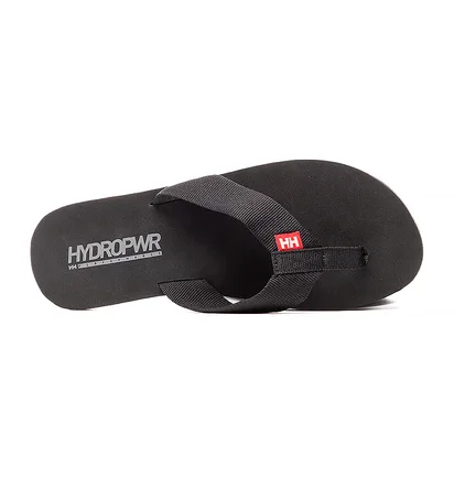 Тапочки мужские Helly Hansen Seasand Hp 2 Black 11954-993