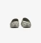 Тапочки унісекс CROCS Echo Slide Olive 208170-1LM