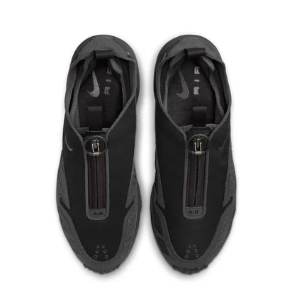Кросівки жіночі Nike Air Max Sndr Gore-Tex Black Smoke Grey Black FZ4238-001