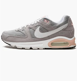 Кроссовки женские Nike Wmns Air Max Command Grey/Violet 397690-027