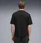 Футболка чоловіча Puma Graphic Photoprint Black 691785-01