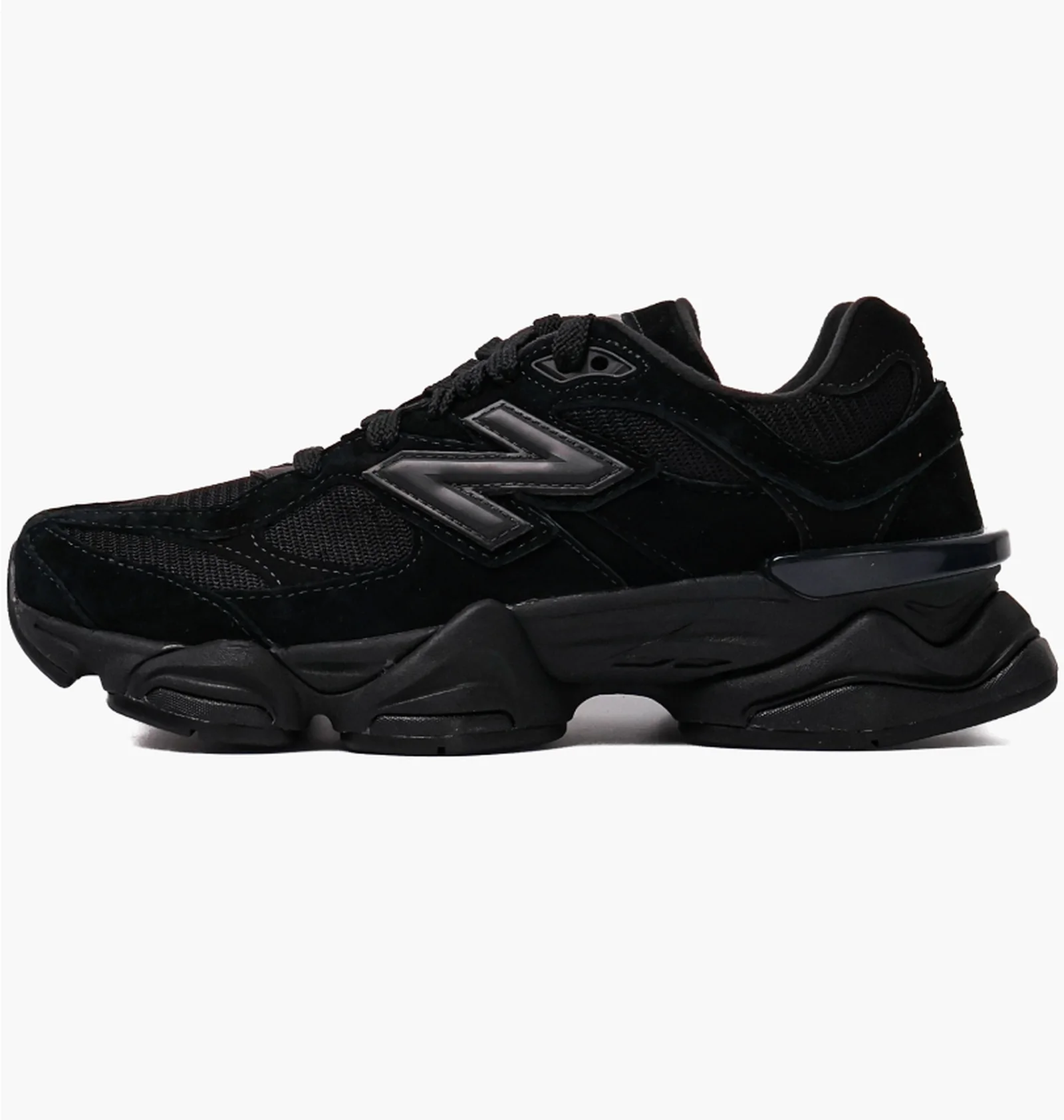 ᐉ Кросівки чоловічі New Balance 9060 Black U9060BPM - придбати в