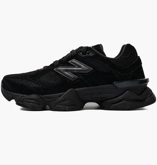 Кросівки чоловічі New Balance 9060 Black U9060BPM
