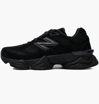 Кроссовки мужские New Balance 9060 Black U9060BPM