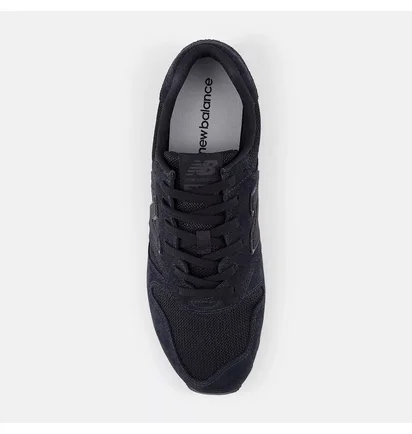 Кросівки чоловічі New Balance 373 Black M373253
