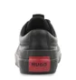 Кросівки чоловічі Hugo Boss Dyer Sneaker Black 50485772-10245495-01-003