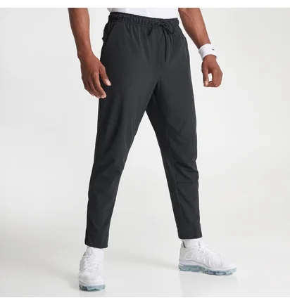 Штаны мужские Nike Dri-Fit Unlimited Tapered Leg Versatile Training Pants Black FB7548-010