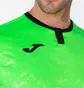 Футболка мужская Joma Toletum Ii Green 101476.021