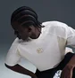 Футболка мужская Nike Nsw Sw Air L Fit Top White HM0182-101