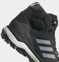 Кроссовки мужские Adidas Terrex Skychaser 2 Mid Gore-Tex Hiking Shoes Black FZ3332
