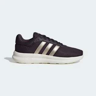 Кроссовки женские Adidas Lite Racer 4.0 Black JR8550