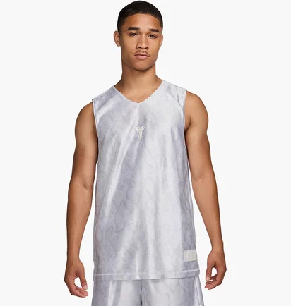 Майка чоловіча Nike Dri-Fit Standard Issue Kobe Metallic FZ0934-100