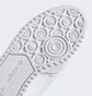 Кроссовки женские Adidas Forum Bold White/Light Blue Gy6985