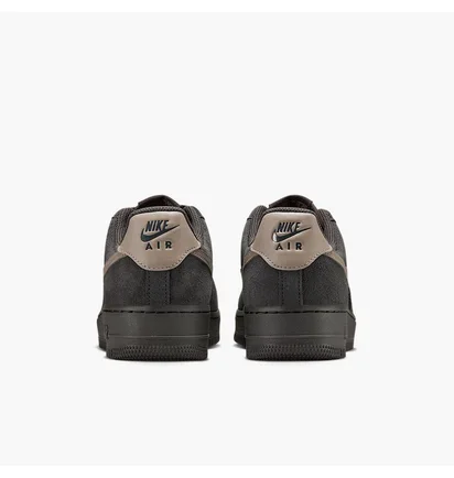 Кросівки жіночі Nike W Air Force 1 Lo Black II7650-200