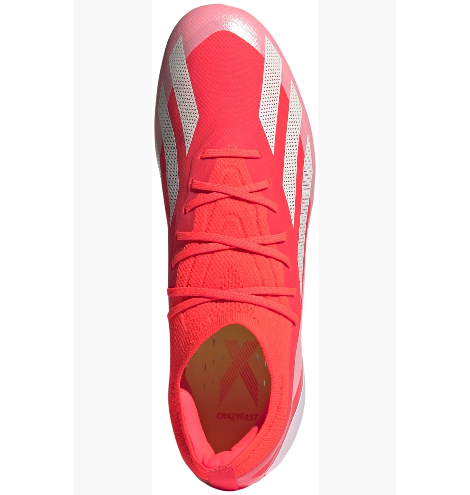 ᐉ Бутси унісекс Adidas X Crazyfast Elite Fg Red IG0593 - придбати