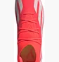 Бутсы унисекс Adidas X Crazyfast Elite Fg Red IG0593