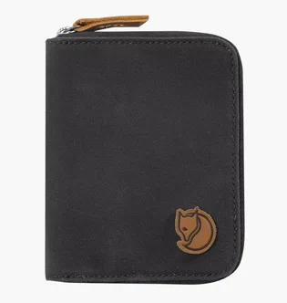 Кошелек унисекс Fjallraven Kanken Olive 24216.030