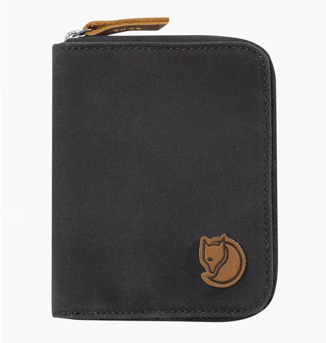 Кошелек унисекс Fjallraven Kanken Olive 24216.030