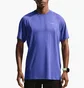 Футболка чоловіча Nike Stride Plus Blue IF2088-494